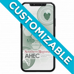 MDpocket® Southern Regional AHEC FM Resident eBook